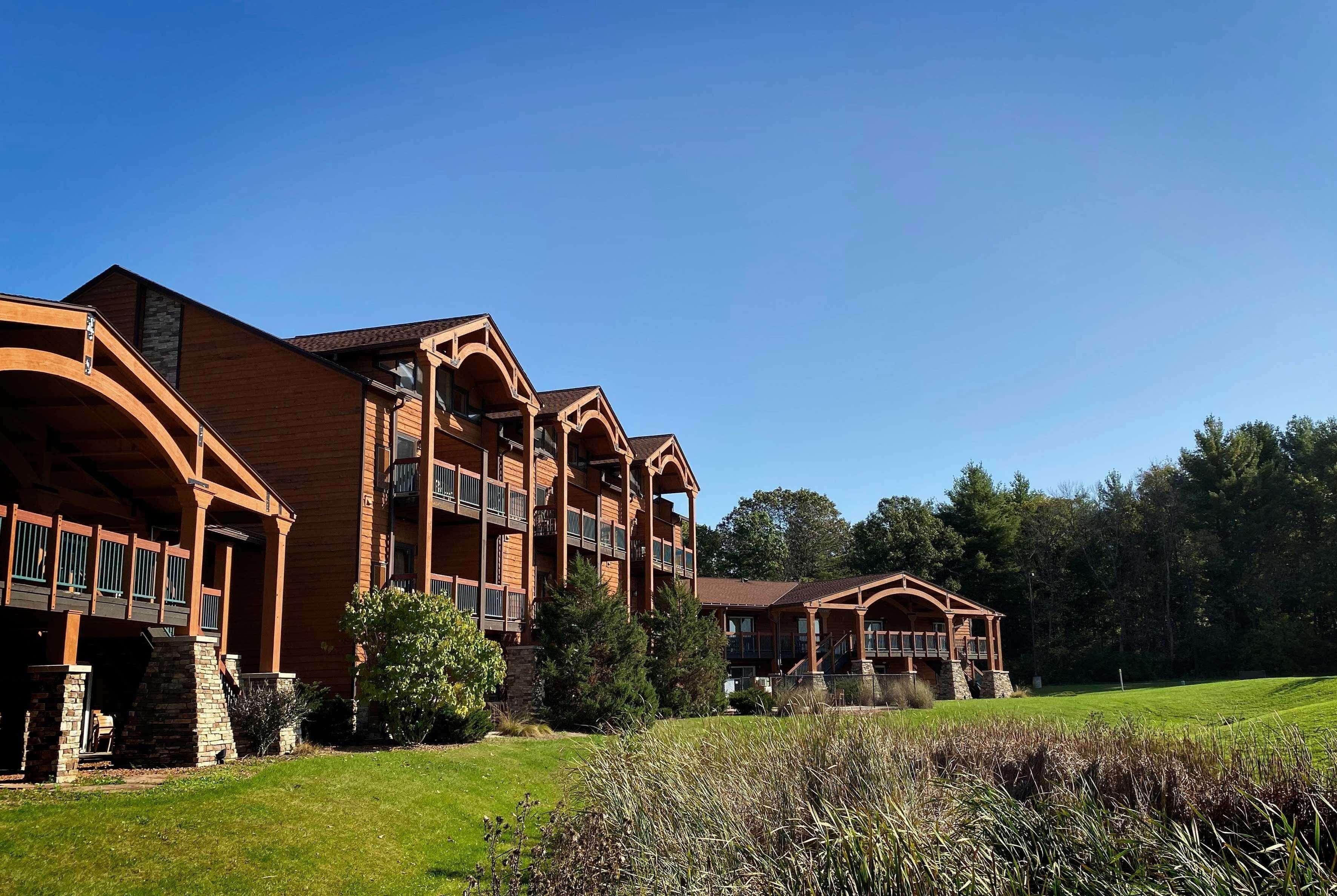 Chula Vista Resort, Trademark Collection By Wyndham Resort 3*