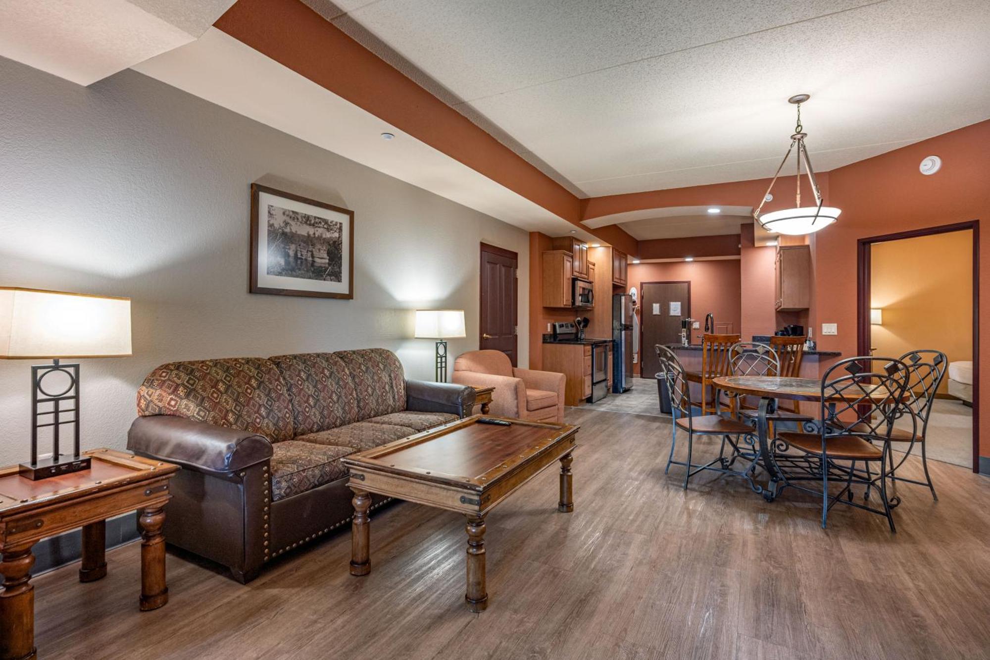 Chula Vista Resort, Trademark Collection By Wyndham Resort
