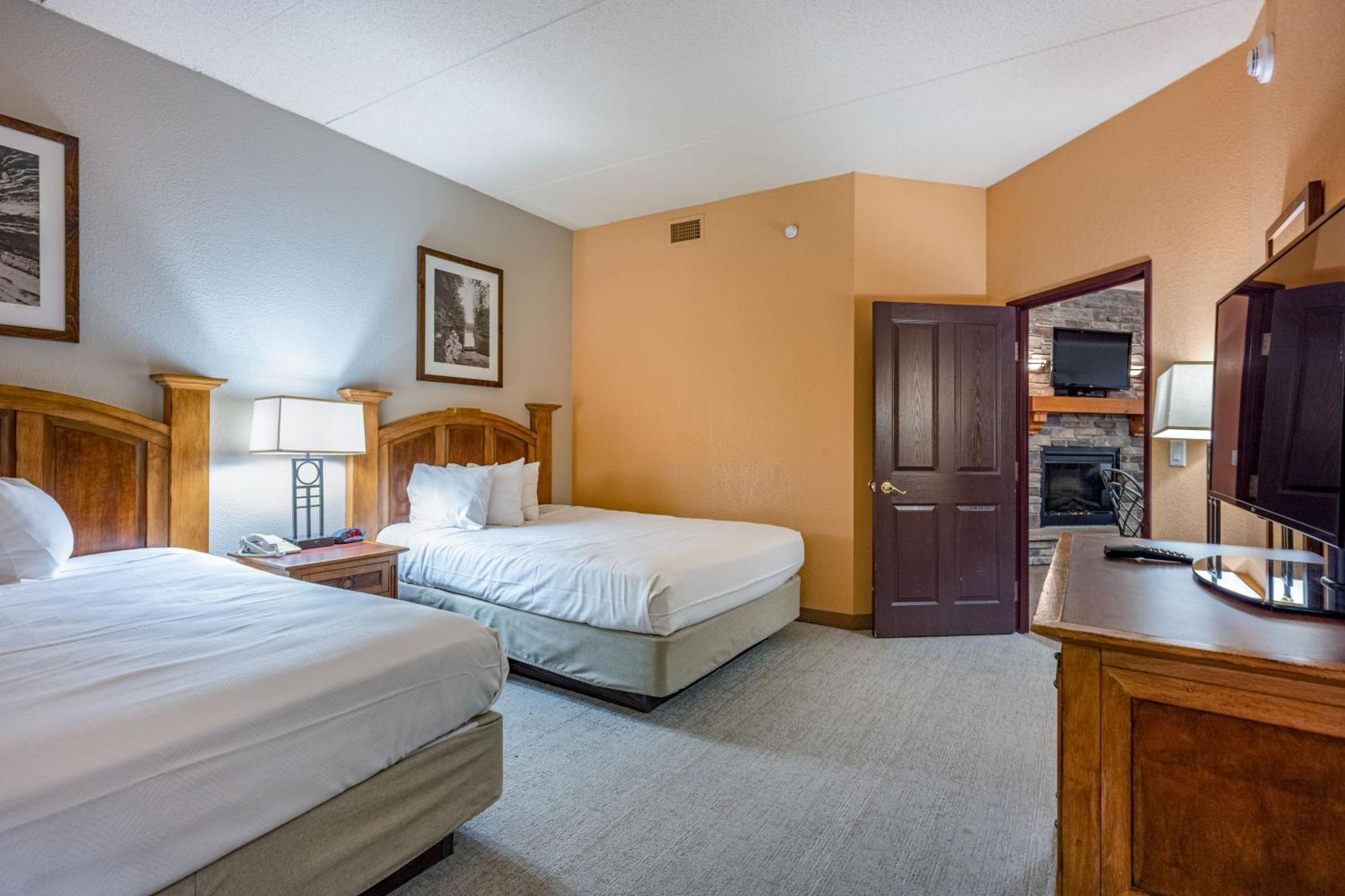 Resort Chula Vista Resort, Trademark Collection By Wyndham Wisconsin Dells