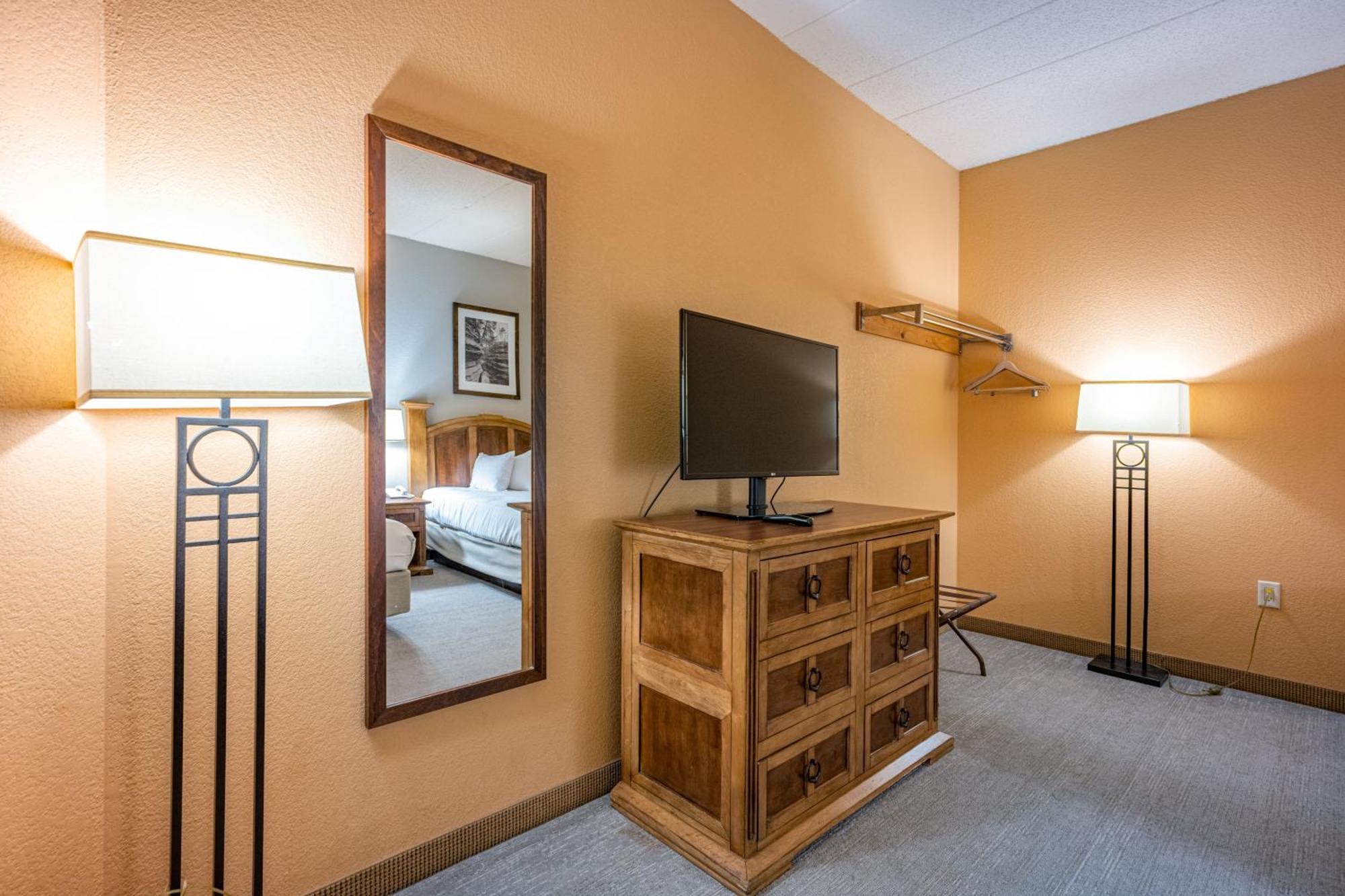 Resort Chula Vista Resort, Trademark Collection By Wyndham Wisconsin Dells