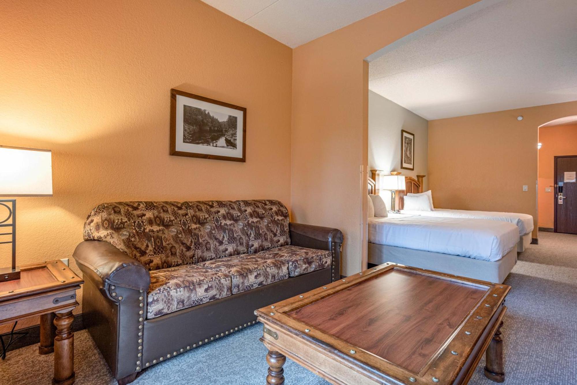 Chula Vista Resort, Trademark Collection By Wyndham 3* Wisconsin Dells