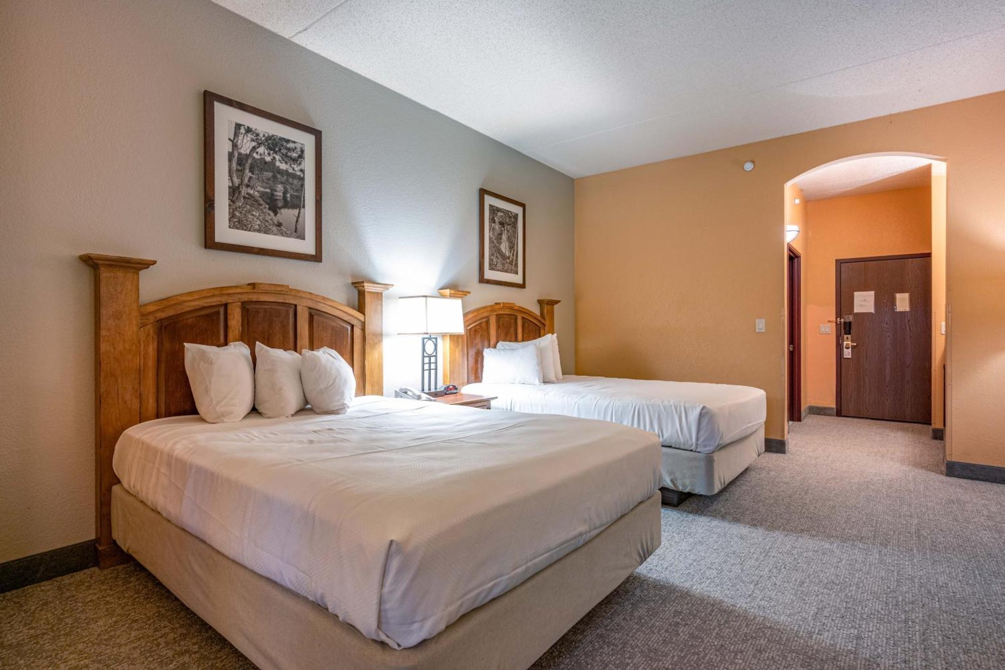 Chula Vista Resort, Trademark Collection By Wyndham Resort